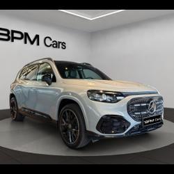 Mercedes GLB 250+ EQ 272ch Limited Edition Fleury-les-Aubrais