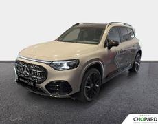 Mercedes GLB Denney