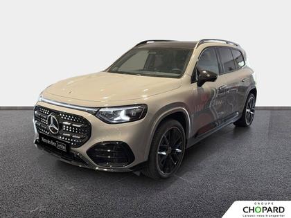 Mercedes GLB - GLB 250+ EQ Limited Edition - 64 900 €