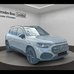 Mercedes GLB 250+ EQ 272ch Limited Edition Ceris&eacute;