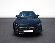Mercedes CLE Bourg-en-Bresse