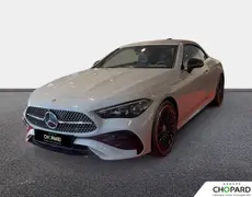 Mercedes CLE Denney