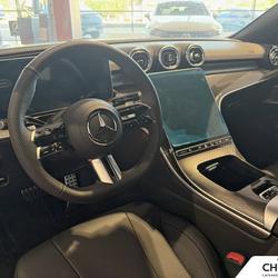 Mercedes CLE CLE Cabriolet 220 d 9G-Tronic AMG Line Denney
