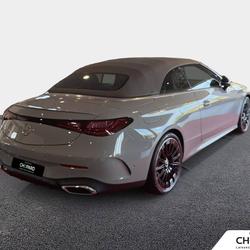 Mercedes CLE CLE Cabriolet 220 d 9G-Tronic AMG Line Denney