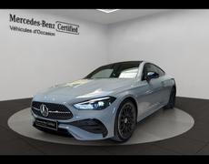 Mercedes CLE Fleury-les-Aubrais