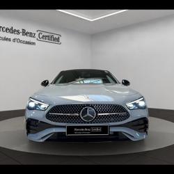 Mercedes CLE 220 d 197ch AMG Line 9G-Tronic Fleury-les-Aubrais