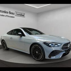 Mercedes CLE 220 d 197ch AMG Line 9G-Tronic Fleury-les-Aubrais