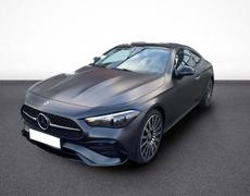 Mercedes CLE Bourg-en-Bresse