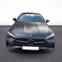 Mercedes CLE CLE Coup&eacute; 220d 9G-Tronic AMG Line Bourg-en-Bresse