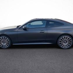 Mercedes CLE CLE Coup&eacute; 220d 9G-Tronic AMG Line Bourg-en-Bresse