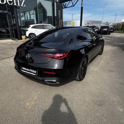 Mercedes CLE CLE Coup&eacute; 220d 9G-Tronic AMG Line Chen&ocirc;ve