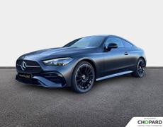 Mercedes CLE Chalon-sur-Saône