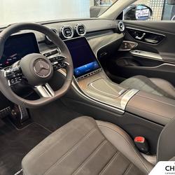 Mercedes CLE Coup&eacute; 220d 9G-Tronic AMG Line occasion - Chalon-sur-Sa&ocirc;ne - photo 2/25