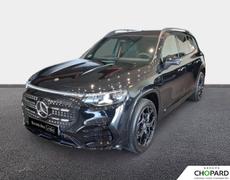 Mercedes GLB Rosières-près-Troyes