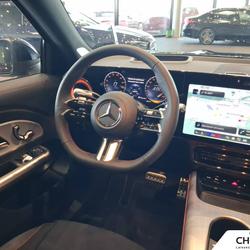 Mercedes GLB GLB 250+ EQ AMG Line Rosi&egrave;res-pr&egrave;s-Troyes