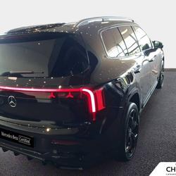 Mercedes GLB GLB 250+ EQ AMG Line Rosi&egrave;res-pr&egrave;s-Troyes