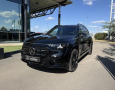 Mercedes GLB Chenôve