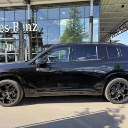 Mercedes GLB GLB 250+ EQ Limited Edition Chen&ocirc;ve