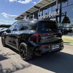 Mercedes GLB GLB 250+ EQ Limited Edition Chen&ocirc;ve