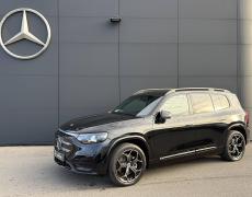 Mercedes GLB Nevers