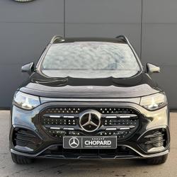 Mercedes GLB 250+ EQ Limited Edition occasion - Nevers - photo 2/25