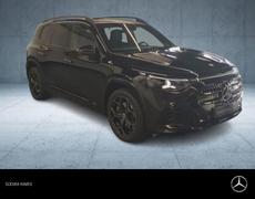 Mercedes GLB - 250+ EQ 272ch Limited Edition - 65 900 €