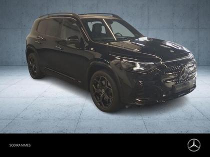 Mercedes GLB - 250+ EQ 272ch Limited Edition - 66 900 €