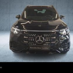 Mercedes GLB 250+ EQ 272ch Limited Edition N&icirc;mes