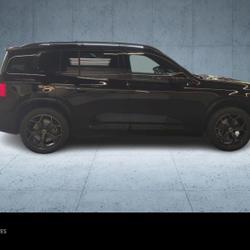 Mercedes GLB 250+ EQ 272ch Limited Edition N&icirc;mes