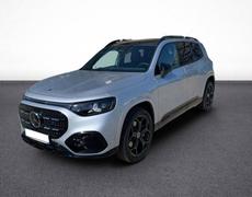 Mercedes GLB Bourg-en-Bresse