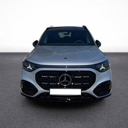 Mercedes GLB GLB 250+ EQ Limited Edition Bourg-en-Bresse