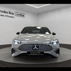 Mercedes CLA 250+ EQ 272ch AMG Line Le Mans