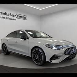 Mercedes CLA 250+ EQ 272ch AMG Line Le Mans
