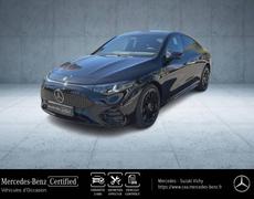 Mercedes CLA Bellerive-sur-Allier