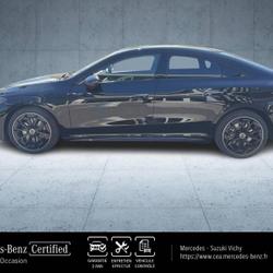 Mercedes CLA 250+ EQ 272ch AMG Line Bellerive-sur-Allier