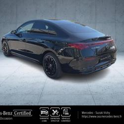 Mercedes CLA 250+ EQ 272ch AMG Line Bellerive-sur-Allier