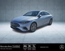 Mercedes CLA - 250+ EQ 272ch AMG Line - 54 900 €