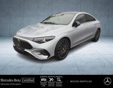 Mercedes CLA Castelnau-le-Lez