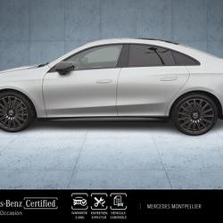 Mercedes CLA 250+ EQ 272ch Limited Edition Castelnau-le-Lez