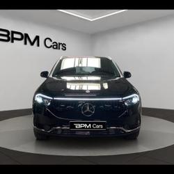 Mercedes EQA 250+ 190ch Business Edition Fleury-les-Aubrais