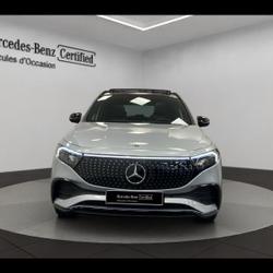 Mercedes EQA 250+ 190ch Le Mans