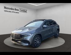 Mercedes EQA Fleury-les-Aubrais