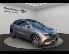 Mercedes EQA Fleury-les-Aubrais
