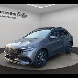 Mercedes EQA 250+ 190ch Business Edition Fleury-les-Aubrais
