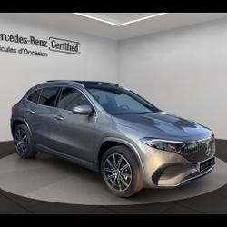 Mercedes EQA 250+ 190ch Business Edition occasion - Fleury-les-Aubrais - photo 2/25