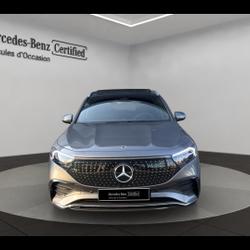 Mercedes EQA 250+ 190ch Business Edition Fleury-les-Aubrais