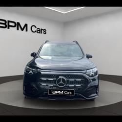Mercedes GLB 250+ EQ 272ch Limited Edition La Chauss&eacute;e-Saint-Victor