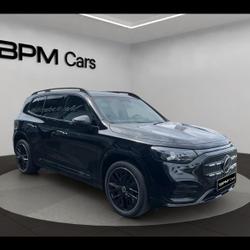 Mercedes GLB 250+ EQ 272ch Limited Edition La Chauss&eacute;e-Saint-Victor