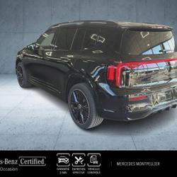 Mercedes GLB 250+ EQ 272ch Business Line Executive Castelnau-le-Lez