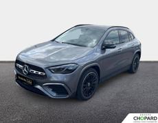 Mercedes GLB - GLB 250+ EQ AMG Line - 63 990 €